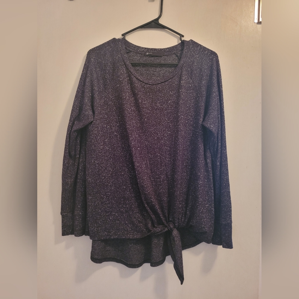 Womens Gibson shirt blouse